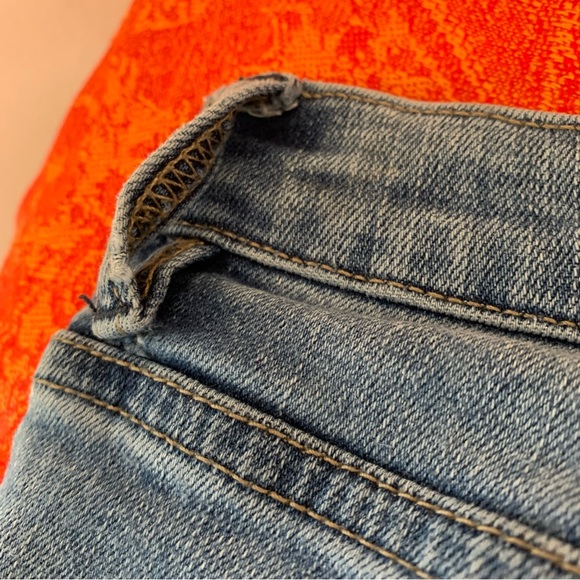 Blank NYC Madison Ombré Ankle Crop Jeans - Picture 10 of 10